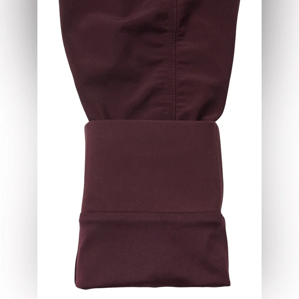 Athleta Altitude II Lined Pant - Picture 2 of 8